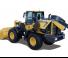 Ładowarki kołowe Komatsu WA200-8E0