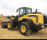 Ładowarki kołowe Komatsu WA270-7