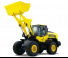 Ładowarki kołowe Komatsu WA270-8E0