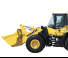 Ładowarki kołowe Komatsu WA320-7
