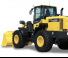 Ładowarki kołowe Komatsu WA320-7