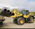 Ładowarki kołowe Komatsu WA320-7