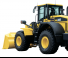 Ładowarki kołowe Komatsu WA380-7