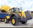 Ładowarki kołowe Komatsu WA380-7