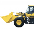 Ładowarki kołowe Komatsu WA380-7