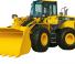 Komatsu WA380Z-6