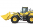 Ładowarki kołowe Komatsu WA470-7