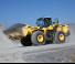 Ładowarki kołowe Komatsu WA470-7