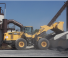 Ładowarki kołowe Komatsu WA470-7