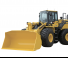 Ładowarki kołowe Komatsu WA470-7