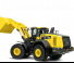 Ładowarki kołowe Komatsu WA475-10E0