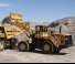 Ładowarki kołowe Komatsu WA600-6