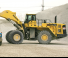 Ładowarki kołowe Komatsu WA600-6