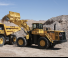 Ładowarki kołowe Komatsu WA600-6