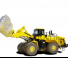 Komatsu WA600-8