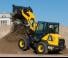 Ładowarki kołowe Komatsu WA70-7