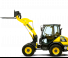 Ładowarki kołowe Komatsu WA70-7