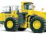 Komatsu WA700-3A