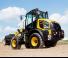 Ładowarki kołowe Komatsu WA80M-7