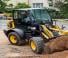 Ładowarki kołowe Komatsu WA80M-7