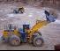 Ładowarki kołowe Komatsu WA900-3