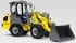 Ładowarki kołowe Wacker Neuson WL 30