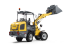 Ładowarki kołowe Wacker Neuson WL32