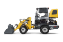Ładowarki kołowe Wacker Neuson WL32