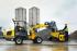 Ładowarki kołowe Wacker Neuson WL32