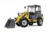 Ładowarki kołowe Wacker Neuson WL34