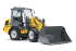 Ładowarki kołowe Wacker Neuson WL34