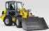 Ładowarki kołowe Wacker Neuson WL 37