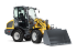 Ładowarki kołowe Wacker Neuson WL38
