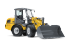 Ładowarki kołowe Wacker Neuson WL44