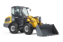 Ładowarki kołowe Wacker Neuson WL52