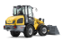 Ładowarki kołowe Wacker Neuson WL52