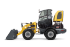 Ładowarki kołowe Wacker Neuson WL52