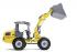 Ładowarki kołowe Wacker Neuson WL54