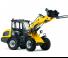 Ładowarki kołowe Wacker Neuson WL54
