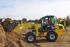 Ładowarki kołowe Wacker Neuson WL 55