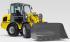 Ładowarki kołowe Wacker Neuson WL 57