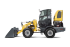 Ładowarki kołowe Wacker Neuson WL60