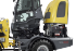 Ładowarki kołowe Wacker Neuson WL60