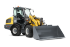 Ładowarki kołowe Wacker Neuson WL70