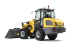 Ładowarki kołowe Wacker Neuson WL70