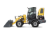 Ładowarki kołowe Wacker Neuson WL70