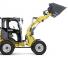 Ładowarki kołowe Wacker Neuson WL34