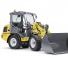 Ładowarki kołowe Wacker Neuson WL34