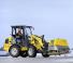 Ładowarki kołowe Wacker Neuson WL34