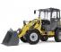 Ładowarki kołowe Wacker Neuson WL34